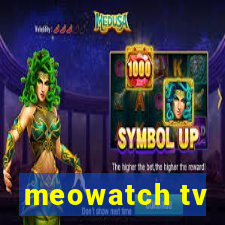 meowatch tv